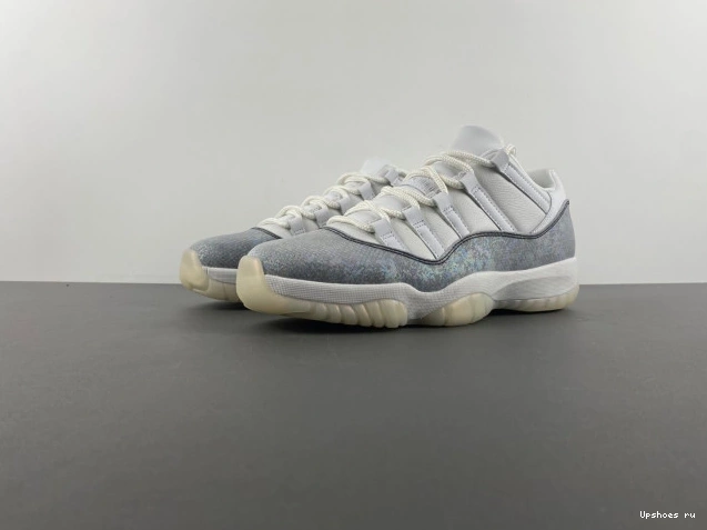  HQ7000-001 Air 11 Jordan   Low 2025 “Snake” 0731